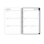 2025-2026 Blue Sky Mystic Forest 5" x 8" Academic Year Weekly & Monthly Planner, Plastic Cover, Multicolored (151118)~#|#~AA870A76-EE88-4AED-A46DFC9598E9B2C4_sc7