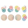 Carson Dellosa Education True to You Boho Accents Cut-Outs, 36/Pack, 3 Packs/Bundle (CD-120654-3)~#|#~AA87E70A-1D9B-4524-BF9C880C1C434BBE_sc7
