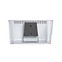 iDESIGN Large Stackable Plastic Storage Bin, Clear (50376)~#|#~AA8AF7F3-AAAD-4DE2-923F0CC952B1B4FB_sc7
