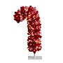 Nearly Natural 30-in Pre-Lit Artificial Candy Cane Christmas Tree with 100 Micro LED Lights (T4702)~#|#~AA8EF57E-B6DE-46AF-AC0616C89D7D50BE_sc7