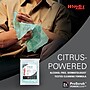 WypAll PowerClean ProScrub Fabric Cleaning Wipers, 9.5", Green, 75 Wipers/Box, 6/Carton (91367)~#|#~AA8FDBD3-1B12-4C1A-9F29C71D18844A92_sc7