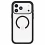 OtterBox Defender XT Series MagSafe Case for iPhone 17 Pro Max, Shock Absorbing, Black/Clear (76-000103)~#|#~AA8FE8A1-A3AD-4D16-B6BEB67D1E6B6EDB_sc7