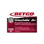Betco Untouchable Floor Finish with SRT, 1 Gal Bottle, 4/Carton (BET6060400)~#|#~AA91CEAA-B88A-4A60-A242891C566C8F05_sc7