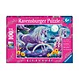 Ravensburger Glitter Unicorn 100-Piece Chunky Puzzle (12980)~#|#~AA940DA1-4503-491D-8F95B368A0E8A190_sc7