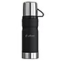 Outdoors Professional Stainless Steel Vacuum Insulated Termo Go Water Bottle, 25.3 oz., Black (OUTD9324)~#|#~AA956946-9E71-4C35-BCB8C4F751725296_sc7