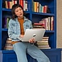 HP Pavilion 15.6" Laptop, Intel Core i5, 3.3 Ghz, 12GB RAM, 256GB SSD, 8.5 hours + Battery, Windows 11 (68T79UA#ABA)~#|#~AA9593F8-828D-4D74-ACA16097452765F7_sc7