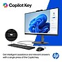 HP OmniStudio 23.8" All-in-One Desktop PC, Intel Core 5 120U, Intel Graphics, 8GB RAM, 512GB SSD, Windows 11 Home (D9EK4AA#ABA)~#|#~AA980E47-C9FB-4DC7-93FA2DEBD4F7D337_sc7