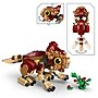 LEGO Jurassic World Baby Dinosaur Dolores: Aquilops Toy Set, 339 Pieces (76970)~#|#~AA9815D0-6024-405D-83C59A3147D5BA02_sc7