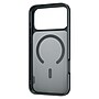 TUFF8 GlideGuard MagSafe Phone Case for iPhone 18 Pro Max, Shock Absorbing, Smoke Black (T8GG-IP1804BK)~#|#~AA98835E-182D-44D5-8B6EE523C7A7CCE8_sc7