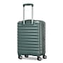 American Tourister Color Vault 24.0" Hardside Suitcase, 4-Wheeled Spinner, Jade Green (153951-1457)~#|#~AA991DAB-688C-4324-BEBE17DB49DFF929_sc7