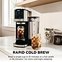 Ninja DualBrew 12-Cups Auomatic Coffee Maker, Black (GP161)~#|#~AA9EAB5C-2F9C-400A-BAE7035CD7E967A3_sc7