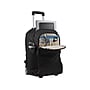 High Sierra Powerglide Pro Backpack, Black (138585-1041)~#|#~AA9EB4F3-C58E-4889-A4ABAD307AAAA358_sc7