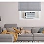 Whirlpool 115-Volt 5,000 BTU Window Air Conditioner, White (WHAW050EW)~#|#~AA9FD2FE-FCB2-439A-BD2A9FEB4207EF07_sc7