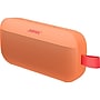 Bose SoundLink Flex Wireless Bluetooth Portable Speaker, Waterproof, Sunset Peach (887612-0150)~#|#~AAA075A6-0B9A-4E56-B8203A24C4E19102_sc7