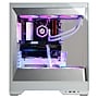CyberPowerPC Gaming Desktop Computer, AMD Ryzen 7 9850X3D, Radeon RX 9060 XT 16GB, 32GB RAM, 1TB SSD, Windows 11 Home~#|#~AAA26B77-A70A-4412-B762A5FEA2B60EA3_sc7