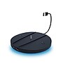 4Gamers Stealth Vertical Stand, Gaming Accessory Stand, Compatible with PS5 Slim Disc & Digital Editions, Black (SP-SVS-4G)~#|#~AAA3C5A0-616C-429F-8D0B03542FB010BE_sc7