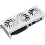 ASUS PRIME Radeon RX 9070 XT PCIe 5.0 16GB GDDR6 Gaming Graphics Card, 3030 MHz Core, 20000 MHz, White~#|#~AAA53352-4708-4B0E-B667B728793CFE1E_sc7