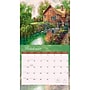 2027 BrownTrout Bygone Days 14" x 12" Monthly Wall Calendar, Assorted Colors (9798330715985)~#|#~AAA561BB-58FA-498D-AA332CCE7DEB54B3_sc7