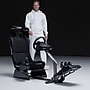 Playseat Evolution Pro Pedals NASCAR Edition, Black (NAS.00226)~#|#~AAA6FA08-38B4-4C9C-982315A8B27FC1EB_sc7