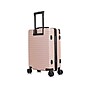 DUKAP Tour 20" Hardside Carry-On Suitcase, 4-Wheeled Spinner, TSA Checkpoint Friendly, Champagne (DKTOU00S-CHA)~#|#~AAA8ECA8-1395-4219-8629C03D5D7A9202_sc7