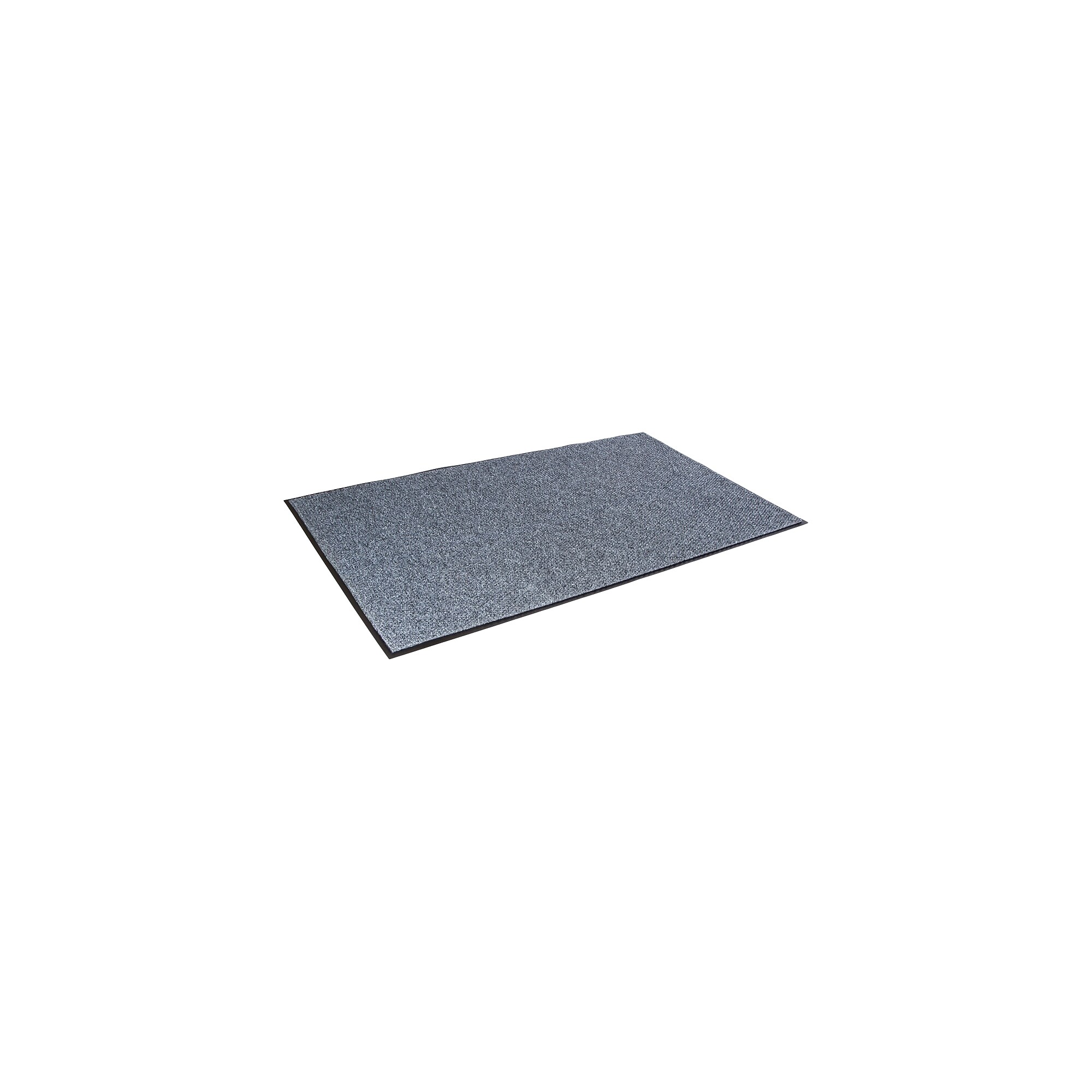 Crown Mats Marathon Indoor Mat, 36″ x 60″, Blue/Gray (MN 0035BY) Sansujyuku sansujyuku.com