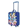 Bioworld 3-Piece Paw Patrol Carry-On Luggage Set with Wheels, Multicolored (DBY6SS0PPTPP00)~#|#~AAAAF73E-357A-40C8-A1262DB21DCDEC8E_sc7