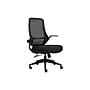 Tempur-Pedic Stratus Ergonomic Mesh/Fabric Swivel Executive Chair, Shadow (TP-STRATUS-SHDW)~#|#~AAAAFE45-8FAB-486E-88846D59FD5DDE73_sc7