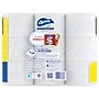 Charmin Essentials Mega Toilet Paper, 1-Ply, White, 407 Sheets/Roll, 9 Rolls/Pack, 4 Packs/Carton (04536)~#|#~AAABFF0B-B6EF-4575-90BAE0B69EA38724_sc7