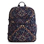 Vera Bradley Bancroft Laptop Backpack, Large, Starry Paisley (53872-22510)~#|#~AAAFBF8A-DD56-43E0-A05166AF718273B9_sc7