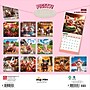 2026 BrownTrout Pigsty 12" x 12"  Monthly, Paper Cover, Pigsty (9798330707263)~#|#~AAB081A8-8231-48DC-945182DDD3393AE2_sc7