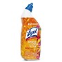 Lysol Brand New Day Disinfecting Toilet Bowl Cleaner, Mango & Hibiscus Scent, 24 oz. (19200-98390)~#|#~AAB09896-816B-4E8D-A2AFE4503C65BF76_sc7