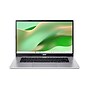 Acer 315 15.6" Chromebook, MediaTek Kompanio 540, 4GB RAM, 64GB eMMC, Chrome OS (NX.JWRAA.001)~#|#~AAB0F045-C301-48A5-8ED673709F41F15C_sc7