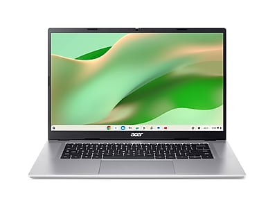 Acer 315 15.6″ Chromebook, MediaTek Kompanio 540, 4GB RAM, 64GB eMMC, Chrome OS (NX.JWRAA.001) Sansujyuku sansujyuku.com