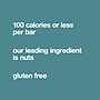 KIND Minis Gluten Free Nut Bar Variety Pack, 0.7 oz., 20 Bars/Box (PHW27964)~#|#~AAB1DD1B-922C-4D9D-B2C972582453DF59_sc7