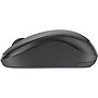 Logitech M240 for Business Wireless Ambidextrous Optical Mouse, Graphite (910-007181)~#|#~AAB2707D-6060-404D-A22FAD9F99C56A15_sc7