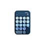 SaharaCase Retro Numeric Keypad Wireless Ergonomic Number Pad, Navy Blue (KB49)~#|#~AAB29BEE-9E1E-4F9D-9EE7940D80D2C595_sc7