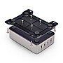 StarTech GaN Charging Station, 240W, Black (424DNA-USB-C-CHARGER)~#|#~AAB2D7F9-AE5F-4728-B11E254F6B8BEFDE_sc7
