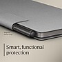 reMarkable Polymer Weave Book Folio for 7.3" Paper Pro Move Paper Tablet, Gray (RM11A-1000NW)~#|#~AAB2E3F6-CE73-412B-8EF05A86B0D60A3C_sc7