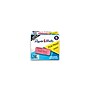 Paper Mate Pink Pearl Block Erasers, Pink, Dozen (70521)~#|#~AAB3C358-02A6-4F94-ADD01477C4354F81_sc7