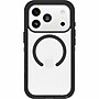 OtterBox Defender Series Pro XT MagSafe Phone Case for Apple iPhone 17 Pro, Shock Absorbing, Dark Side (77-98459)~#|#~AAB3FD3D-26BB-41B0-BB77C222662059C2_sc7