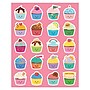 Teacher Created Resources Cupcake Smelly Stickers, Multicolored, 120/Pack, 6/Packs/Bundle (TCR9439-6)~#|#~AAB88406-16F1-45B9-AB558B3409F09D9F_sc7