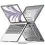 SaharaCase Raider Ultra-Duty Series 16" Laptop Case with Stand, Shock Absorbing, Storm Gray (LT00063)~#|#~AAB94BB2-8F0D-49C2-9792927CCEC60AE0_sc7