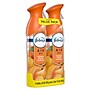 Febreze Air Mist Air Freshener Spray, Georgia Peach Orchard Scent, 8.8 oz., 2/Pack (11573)~#|#~AABA932B-3DBF-418A-A1A5D5B873D9571B_sc7
