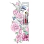 da Vinci CASANEO, NOVA & COSMOTOP-SPIN Watercolor Synthetic Bristle, Botanical Art/Pack, 3/Pack (DVXVA42160)~#|#~AABB5135-89EC-475B-84926E34893B8A6B_sc7
