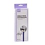 Medline Single Head Stethoscope, Lavender (MDS926105)~#|#~AABC63F4-9C29-4B02-909163C179C9D451_sc7