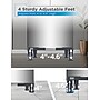 Black + Decker Multi-Functional Base Stand, Black (BWS16)~#|#~AABD6F2A-5F0D-4447-A0F6582F2E68C5CC_sc7
