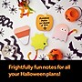 Post-it Candy Corn Notes, 2" x 2.25", Holiday, Spooky Notes Collection, Multicolored, 50 Sheet/Pad (HW25-SN-DCCC)~#|#~AABF2C37-D0A7-4FAD-BBECBD46EA66ED6C_sc7