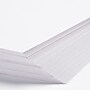 Southworth 8.5" x 11" Business Paper, 32 lbs., White with Wove Finish, 250 Sheets/Ream (JD18C)~#|#~AAC0CB42-E869-4C6A-AA68C9B149DB4D46_sc7