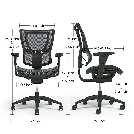 Staples on sale 1500tm chair