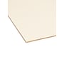 Smead File Folders, A-Z Index, Reinforced 1/5-Cut Tab, Letter Size, Manila, 25/Set (11777)~#|#~AAC27C8F-B236-4E3E-A06C6E3126E5BD9B_sc7
